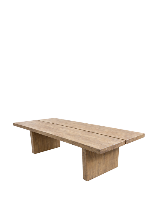 Beam Dining Table