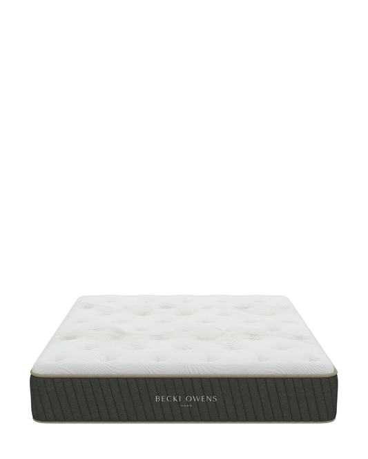Becki Owens 12" Plush Mattress
