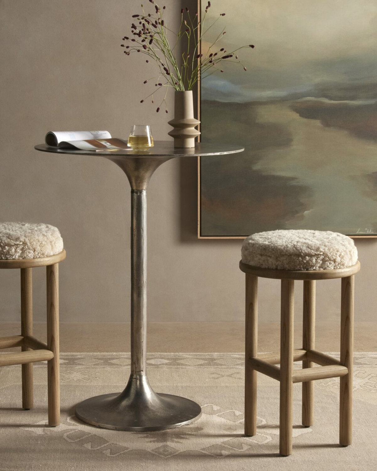 Saldino Stool