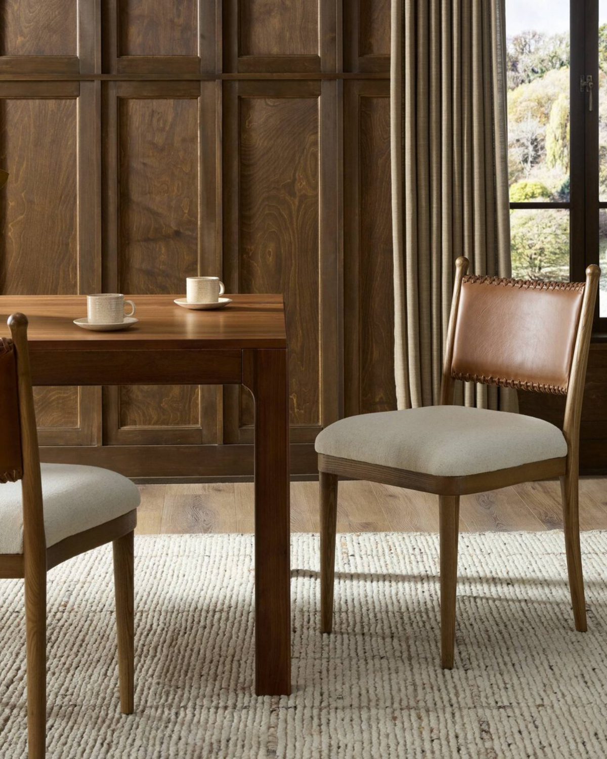 Bella Dining Chair