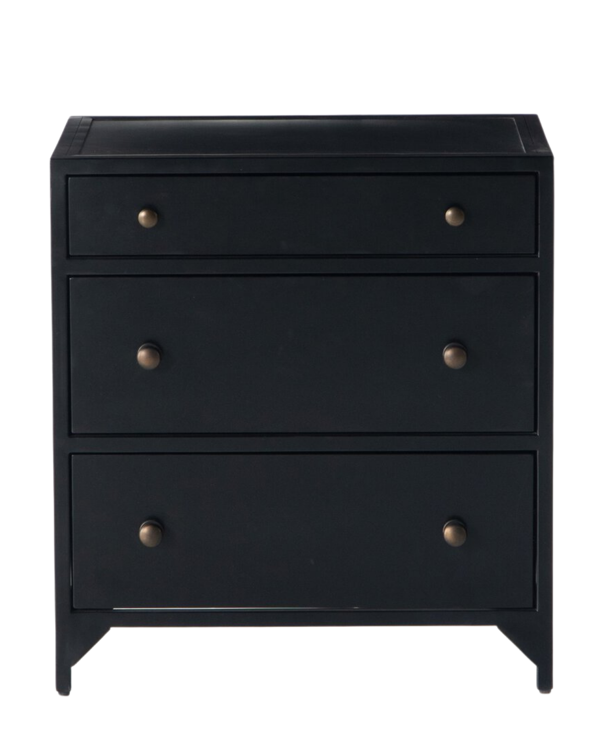 Belmont Storage Nightstand