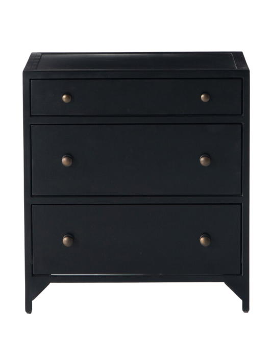 Belmont Storage Nightstand