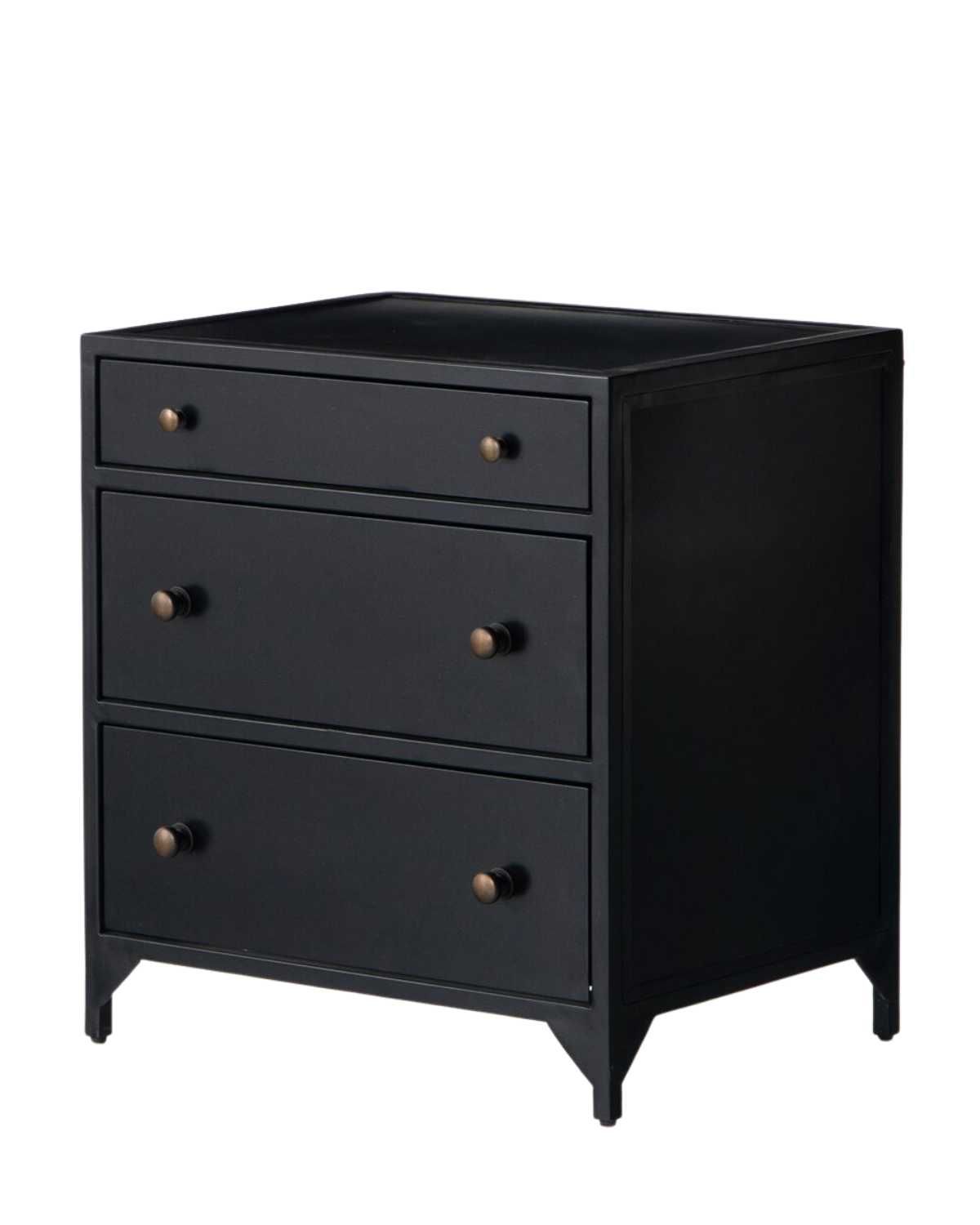 Belmont Storage Nightstand