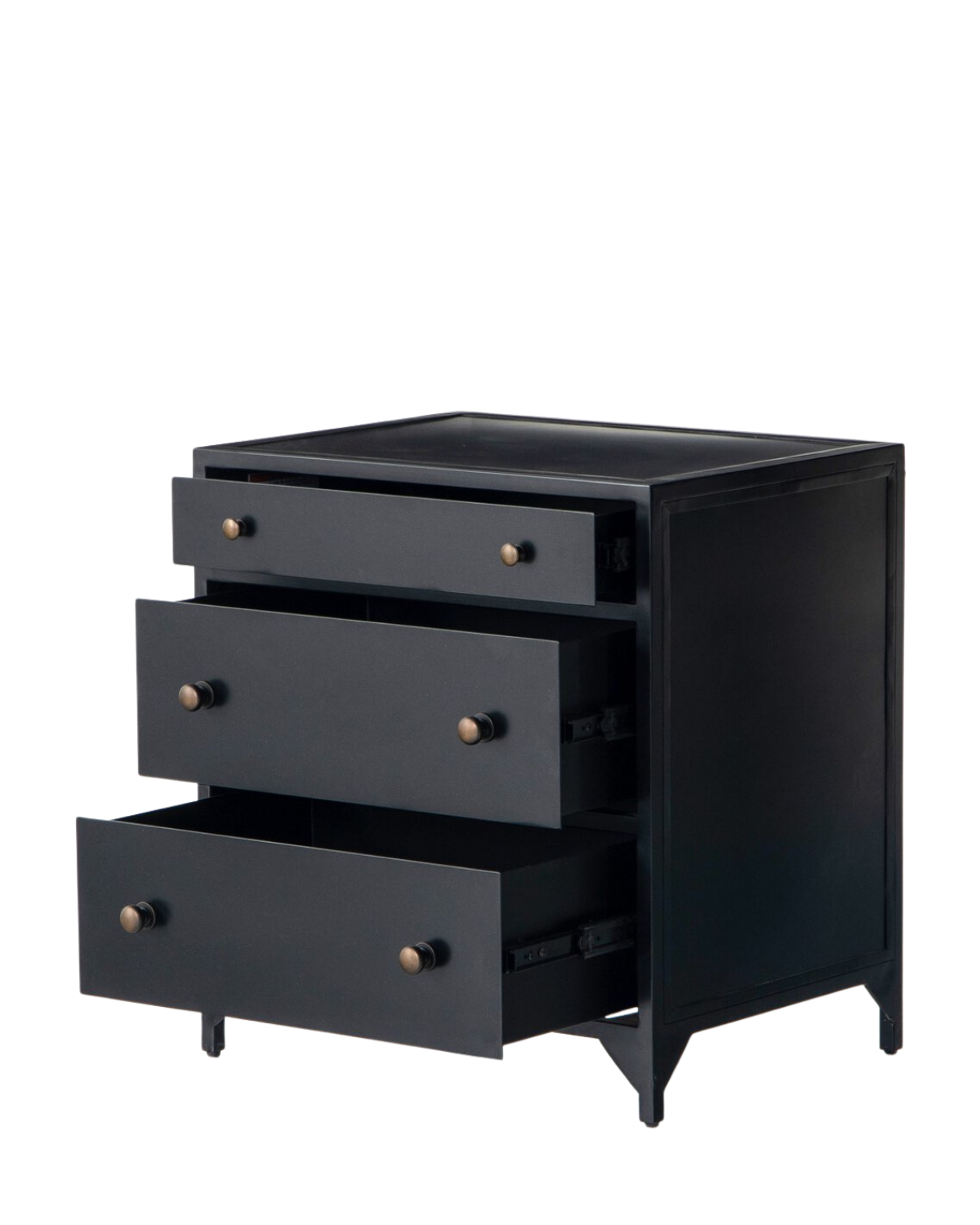 Belmont Storage Nightstand