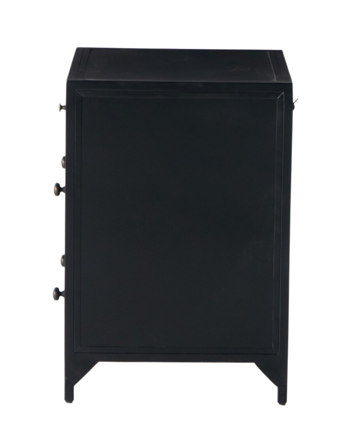 Belmont Storage Nightstand