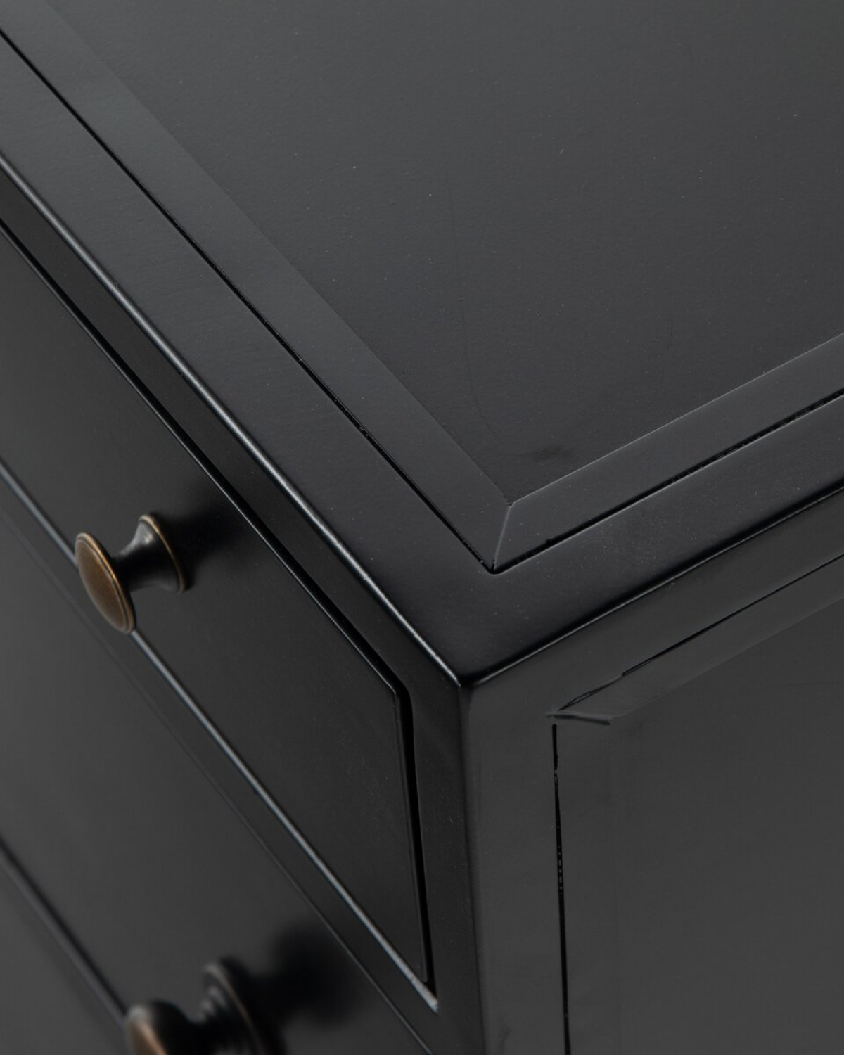 Belmont Storage Nightstand