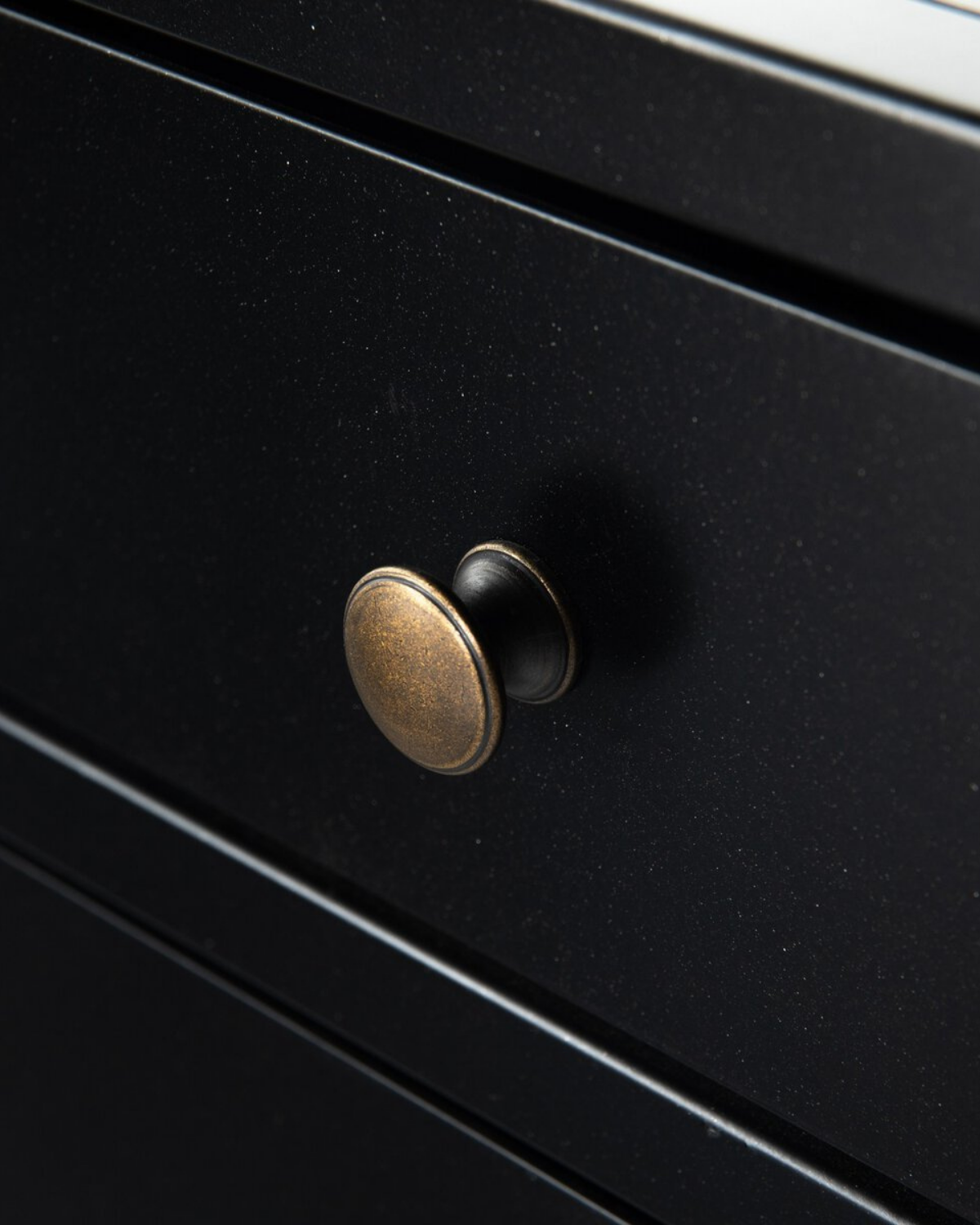 Belmont Storage Nightstand