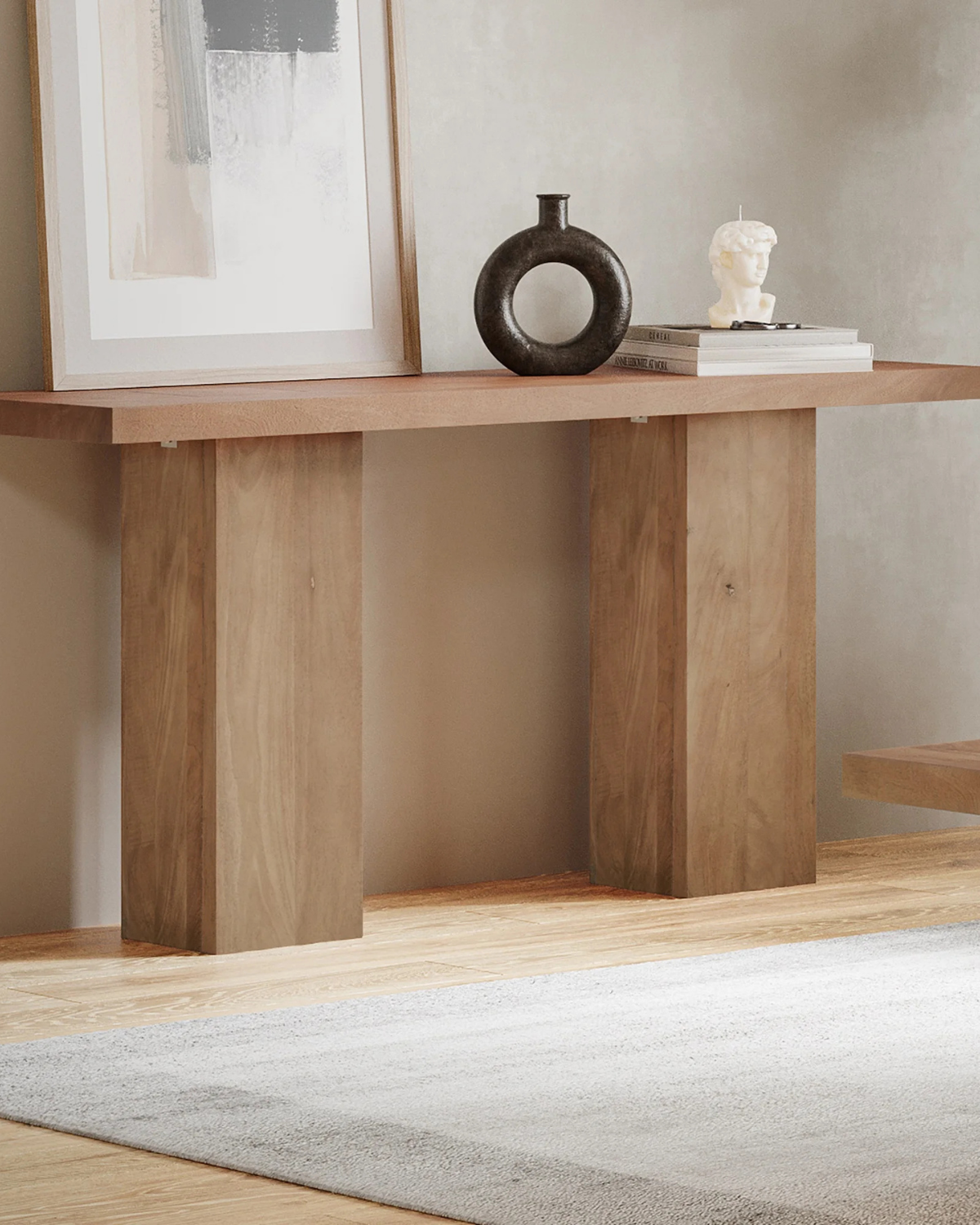 Berlin Console Table