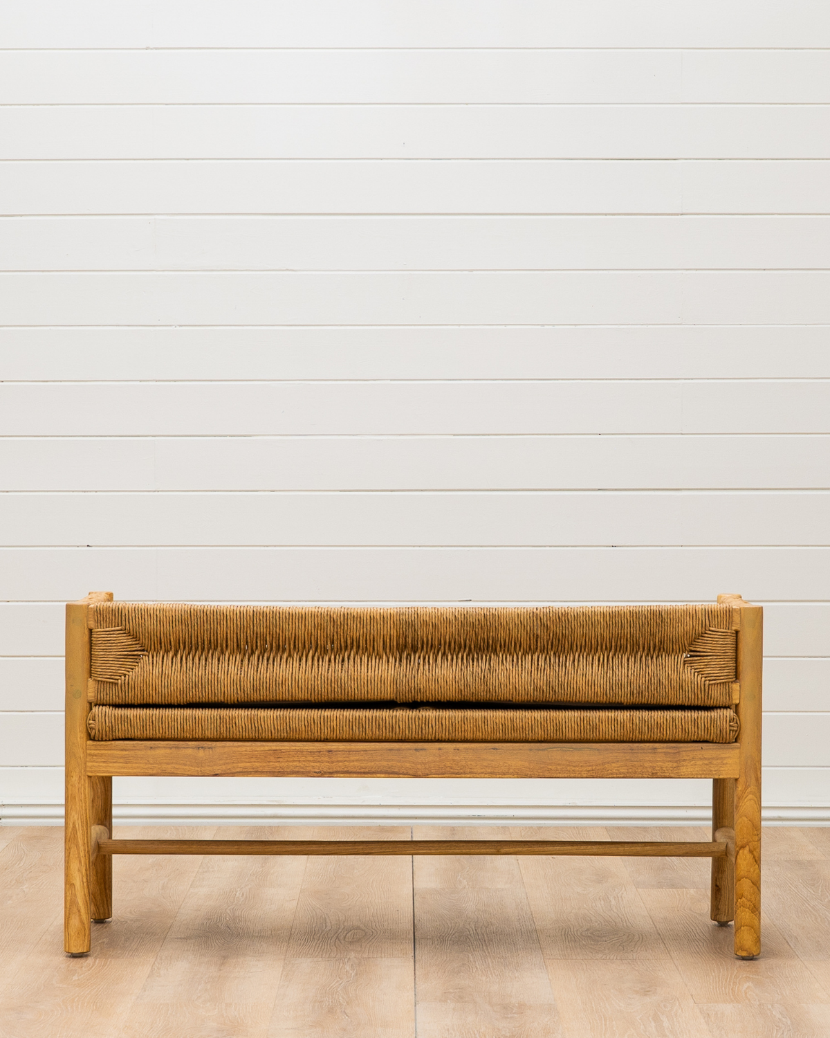 Blaire Bench with Cushion