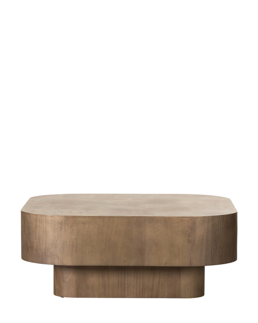 Blanco Coffee Table
