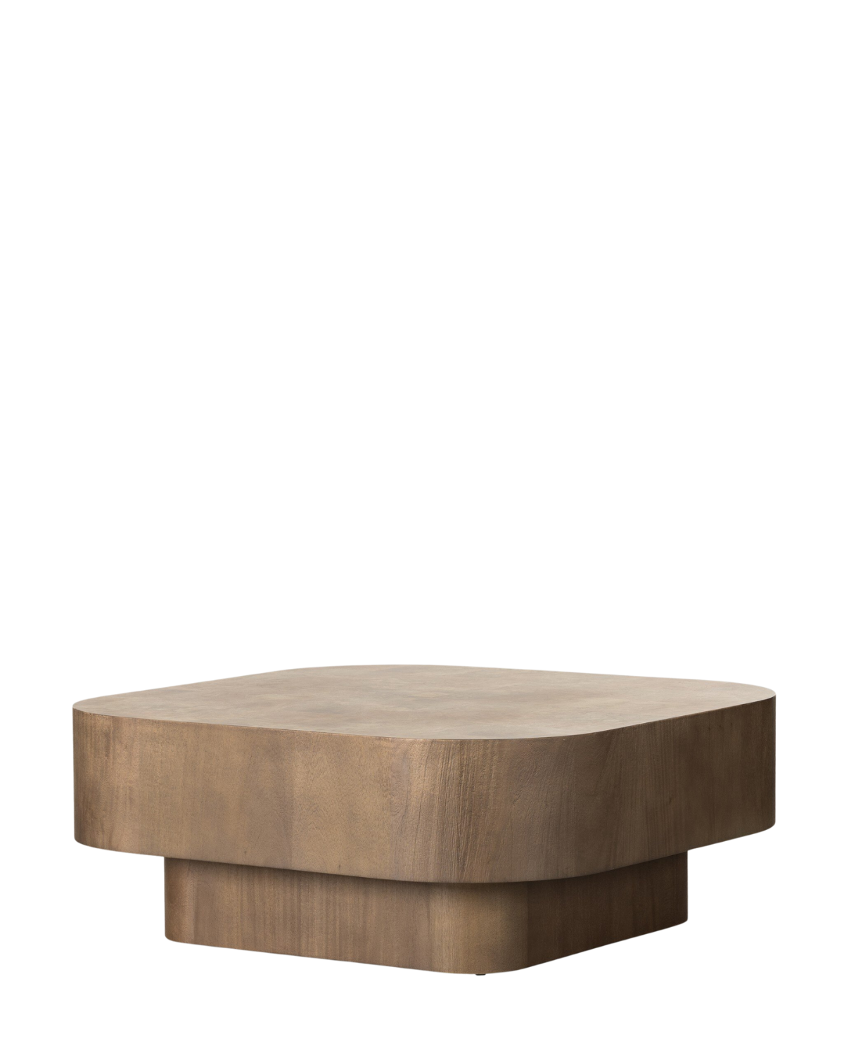 Blanco Coffee Table