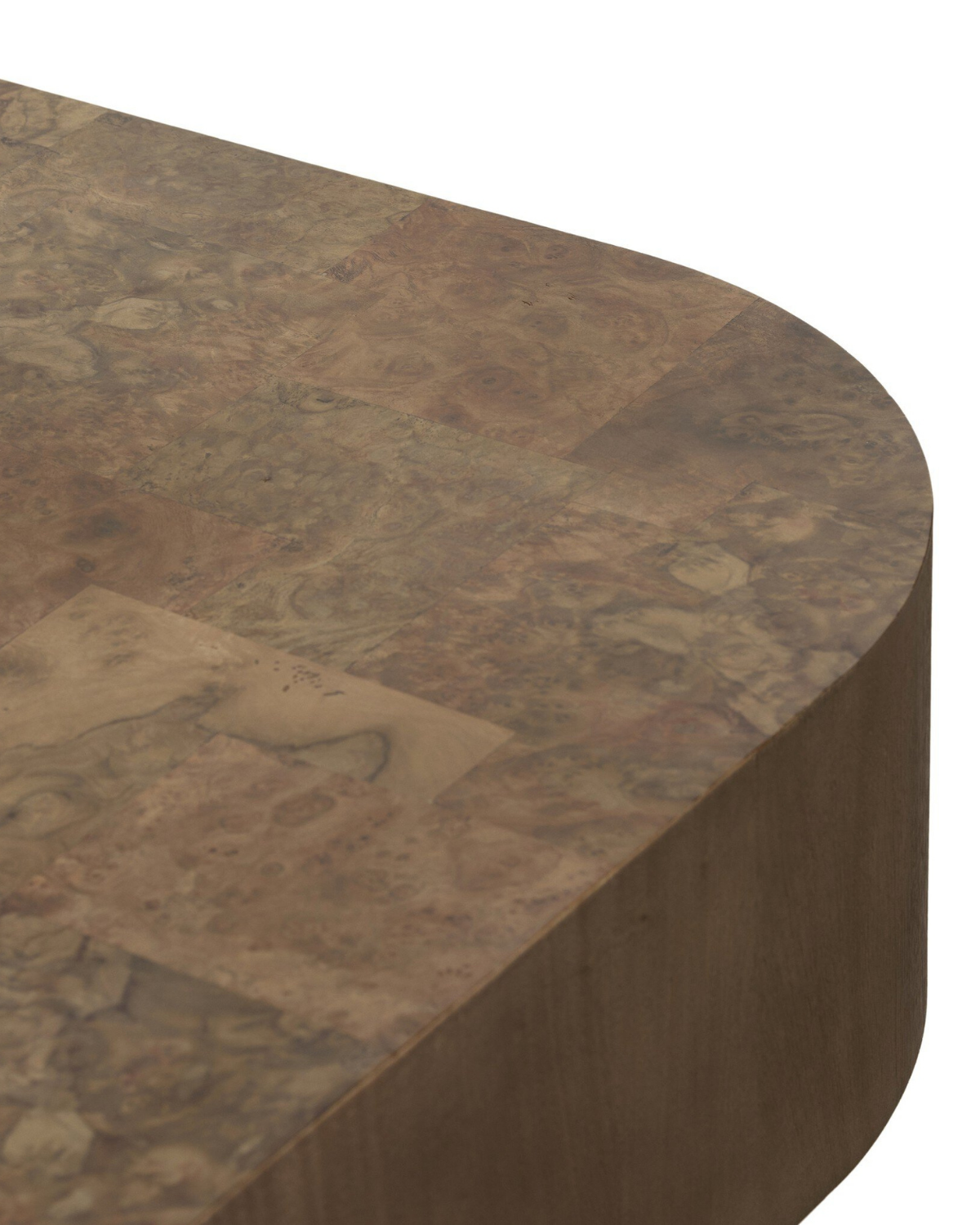 Blanco Coffee Table