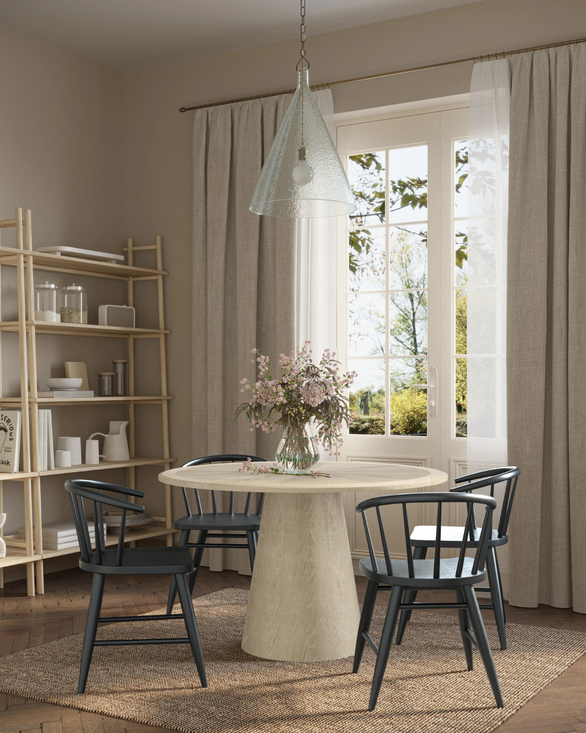 Bonn Dining Table