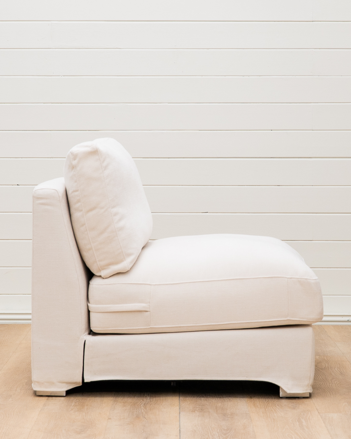 Braenn Armless Chair