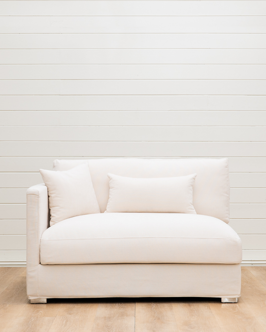 Braenn Left Arm Chair
