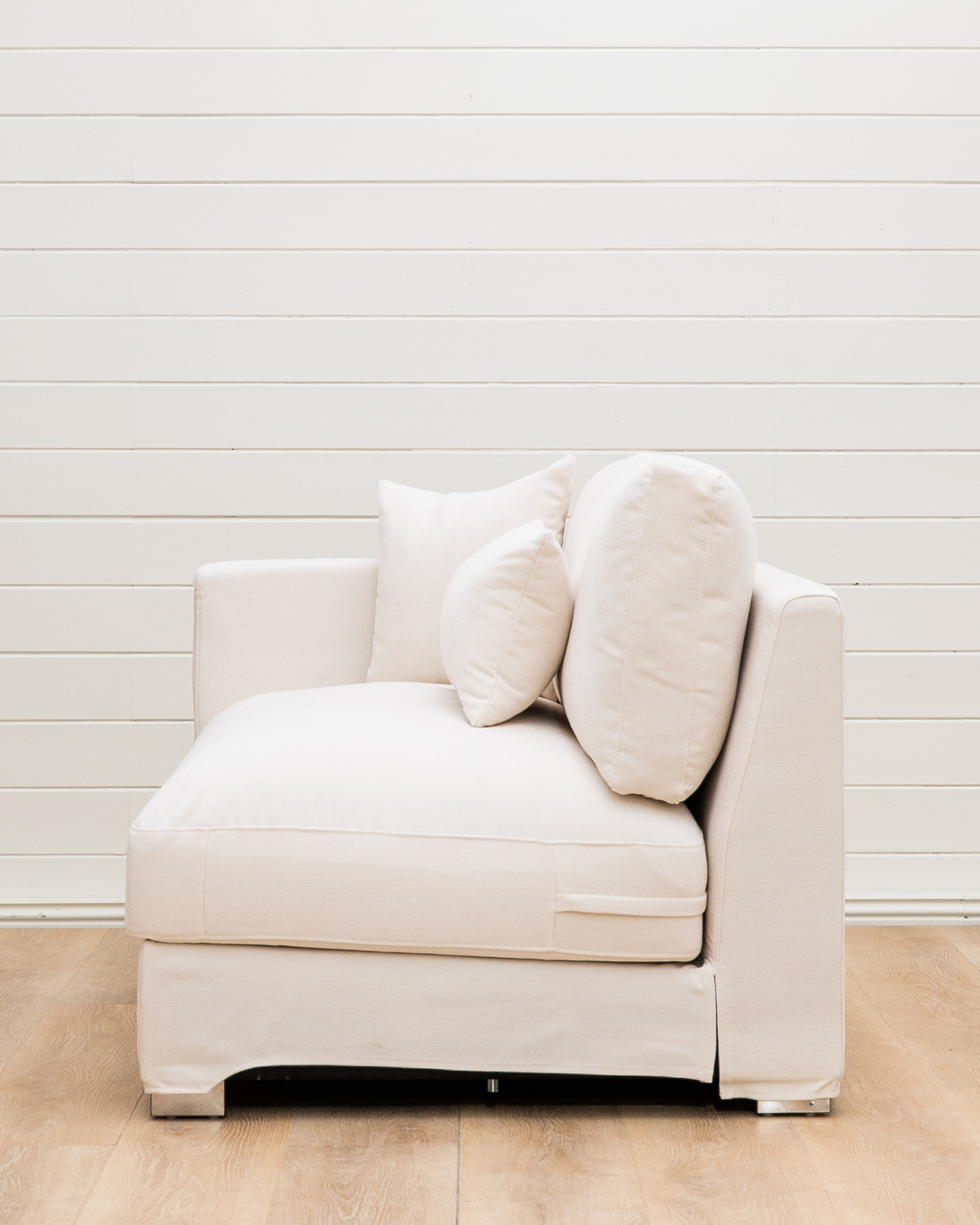 Braenn Left Arm Chair