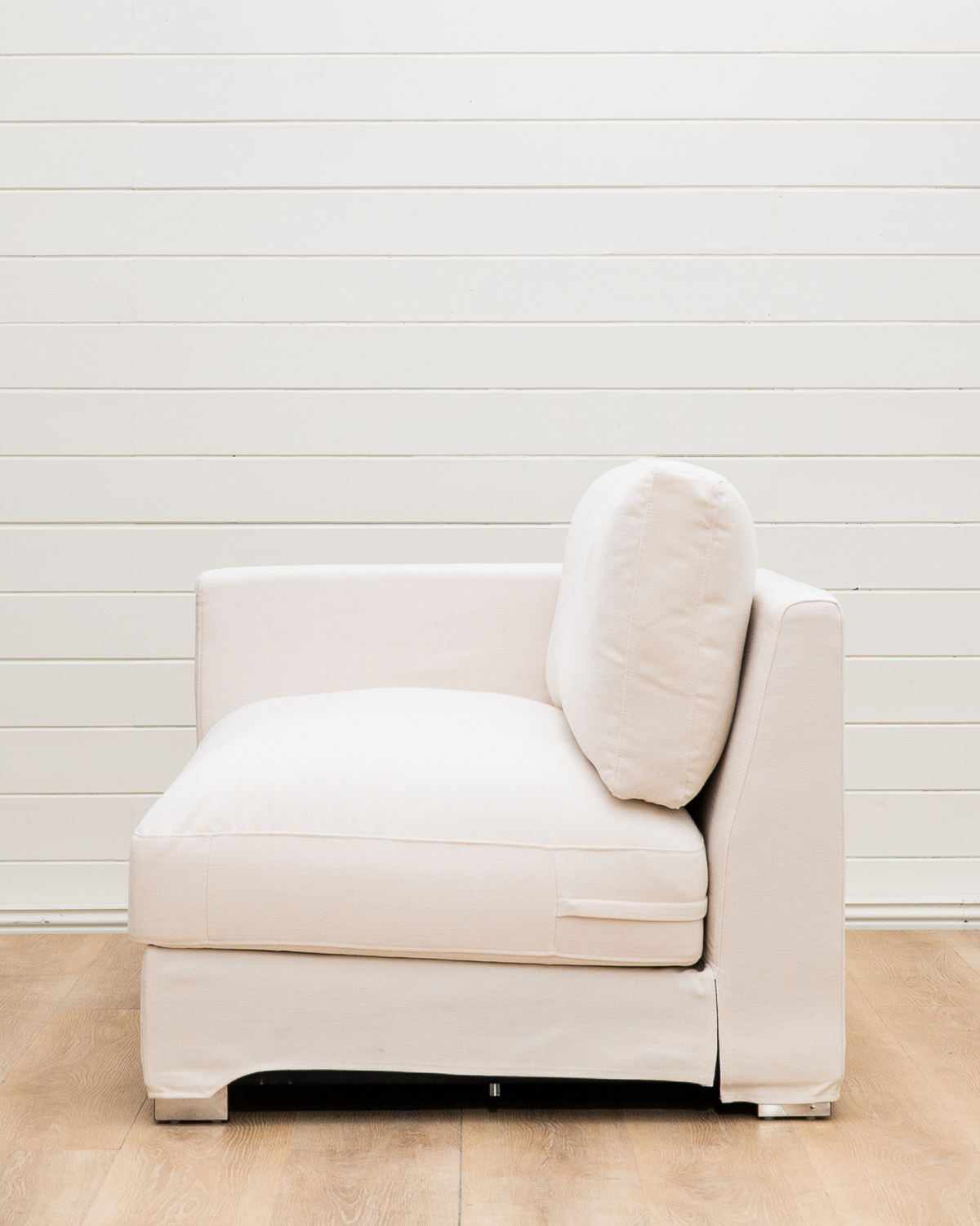 Braenn Left Arm Chair