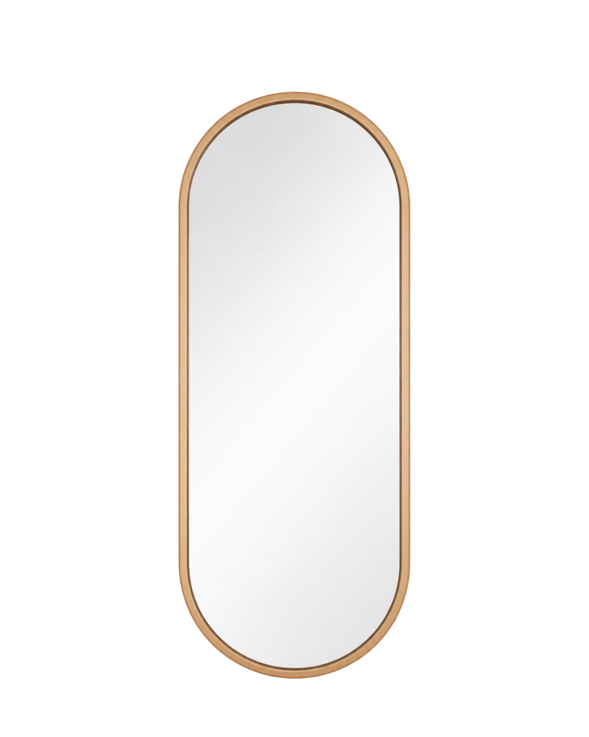 Bronze Long Mirror