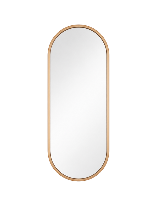 Bronze Long Mirror
