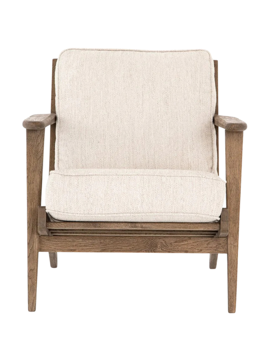 Brooks Lounge Chair