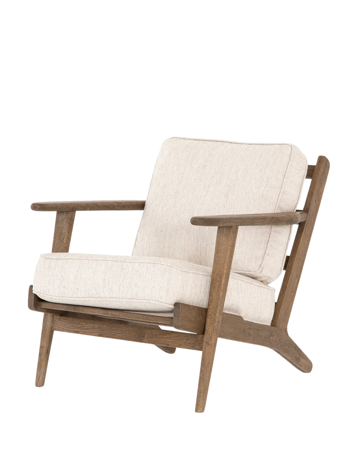 Brooks Lounge Chair