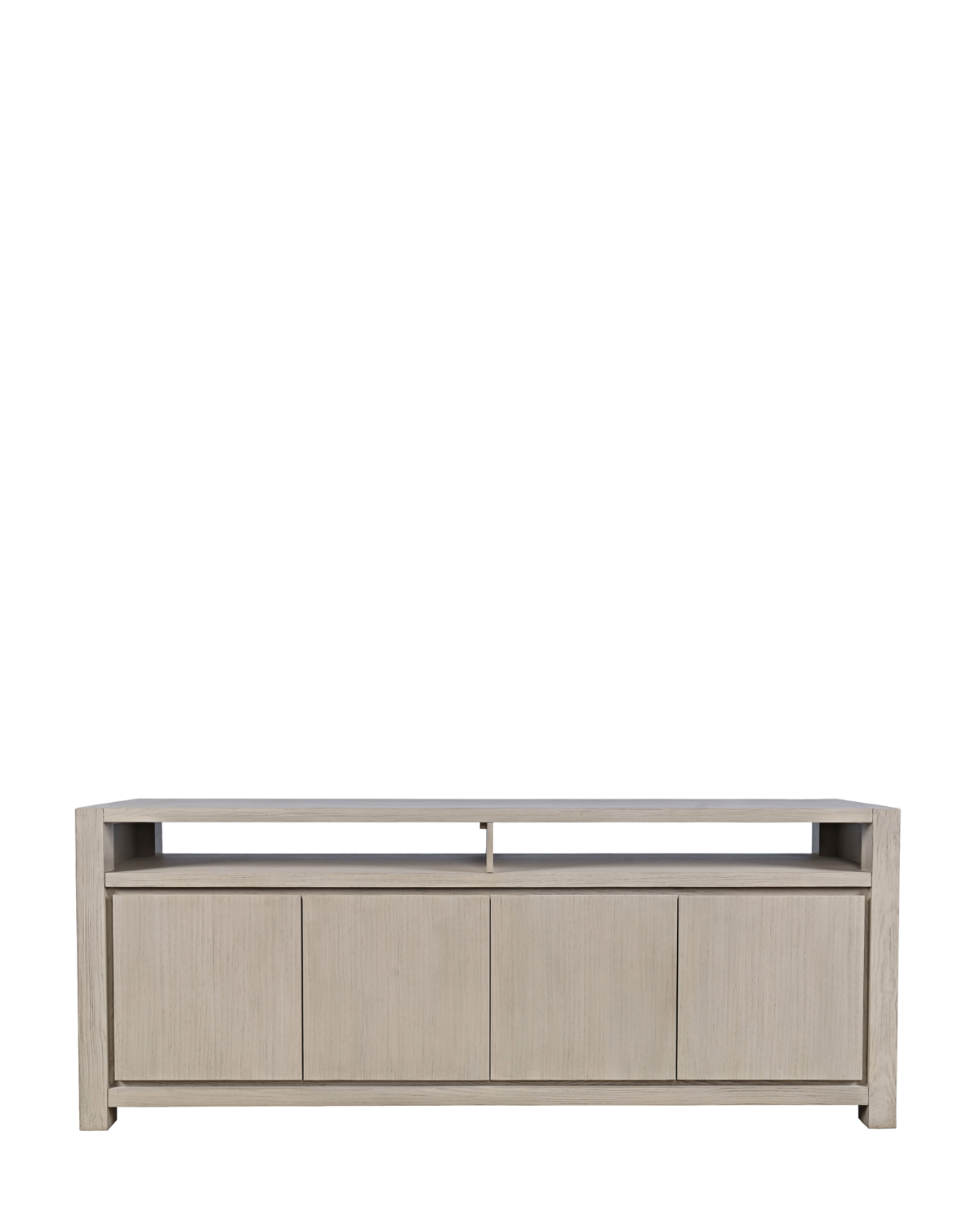 Brownstone Media Console