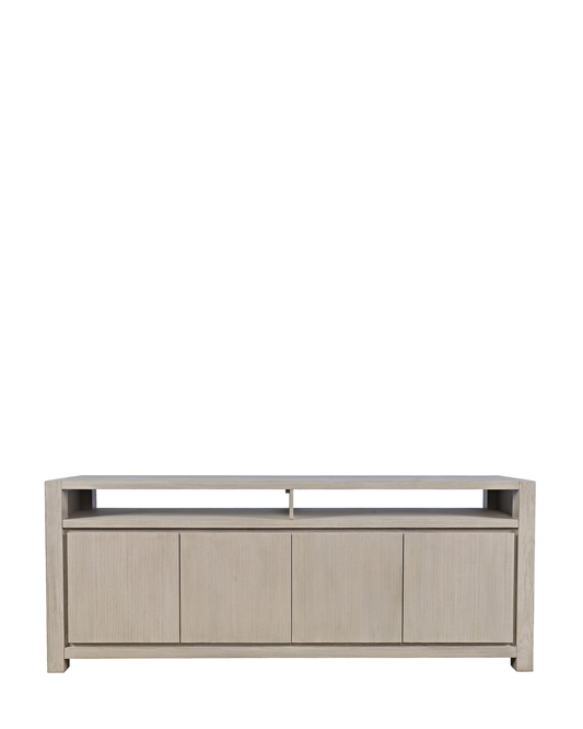 Brownstone Media Console