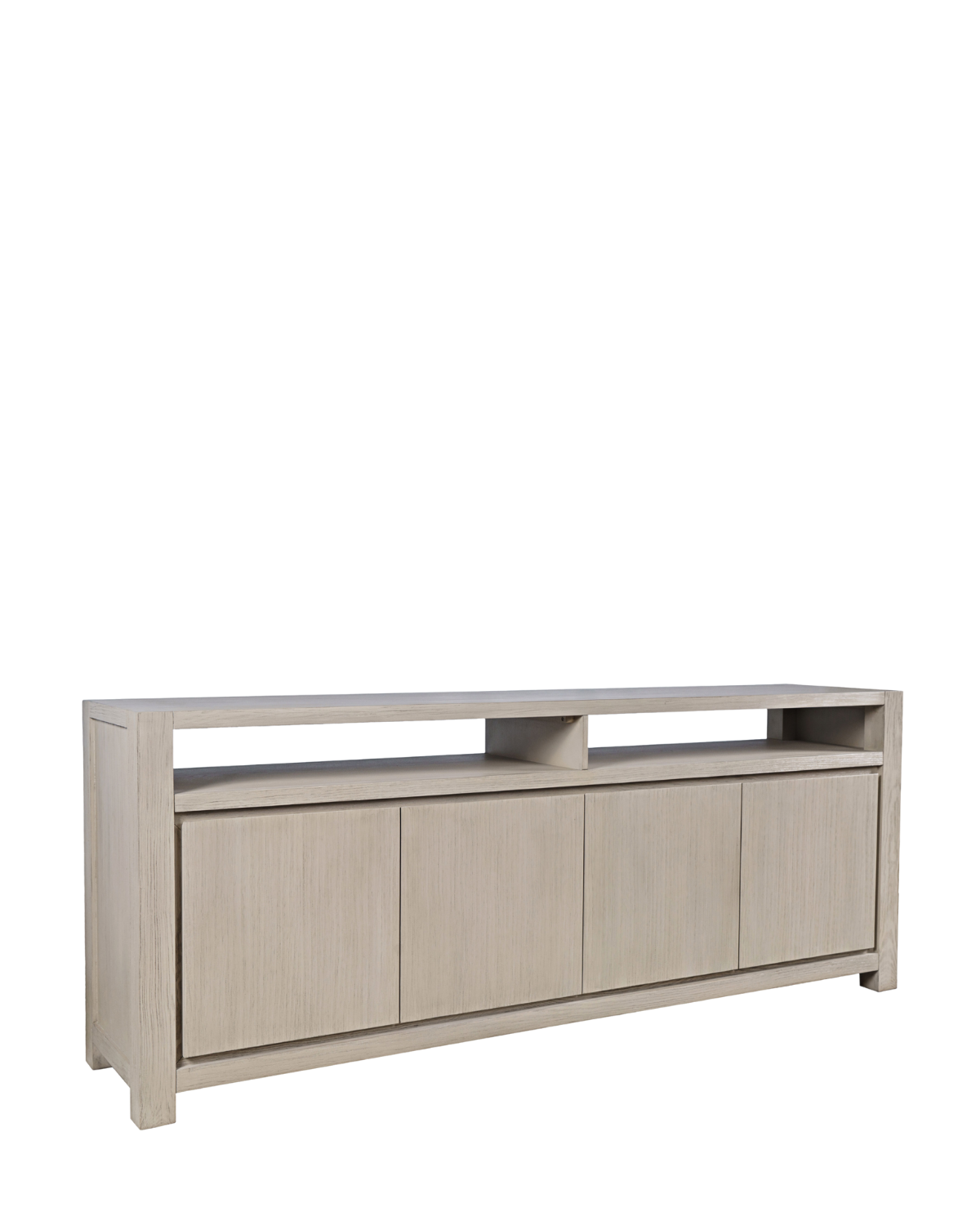 Brownstone Media Console