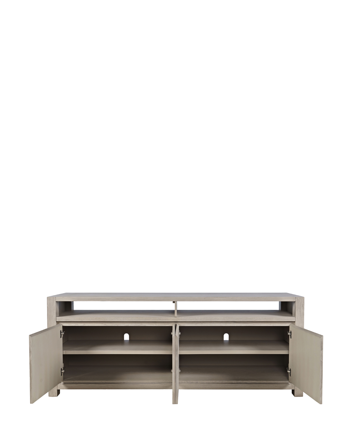 Brownstone Media Console