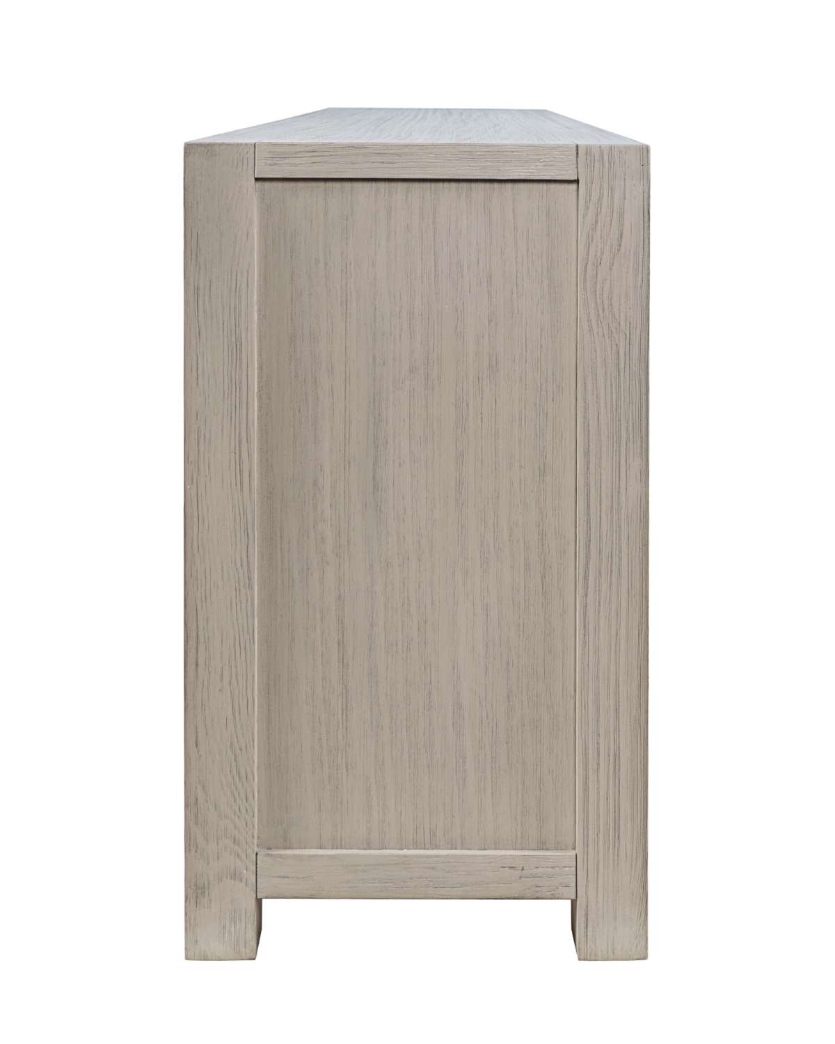 Brownstone Media Console