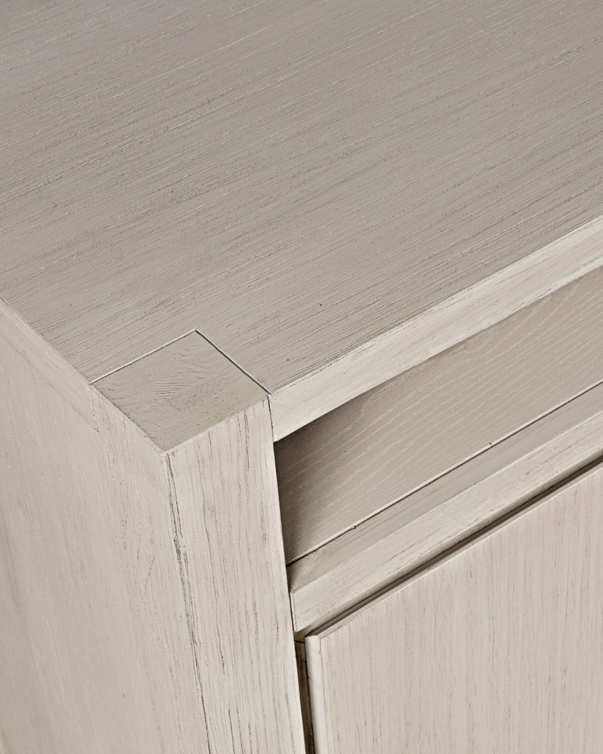 Brownstone Media Console