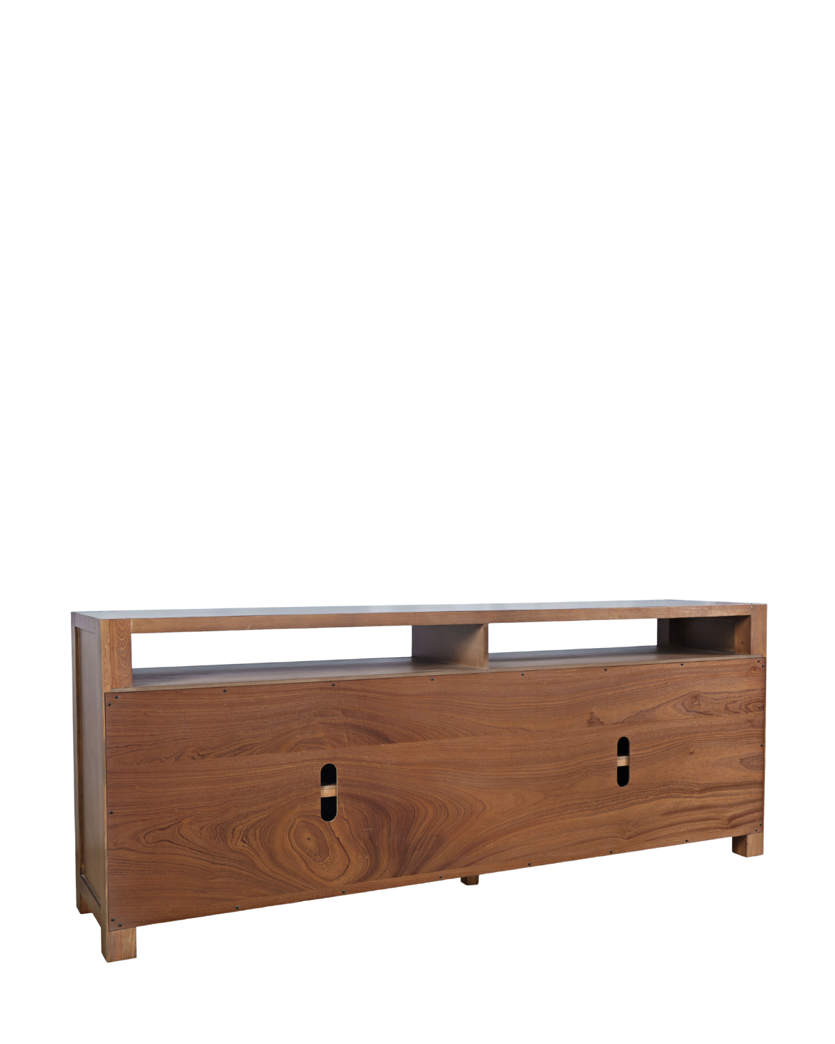 Brownstone Media Console