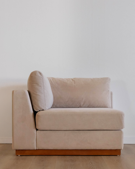 Custom Caeden Corner