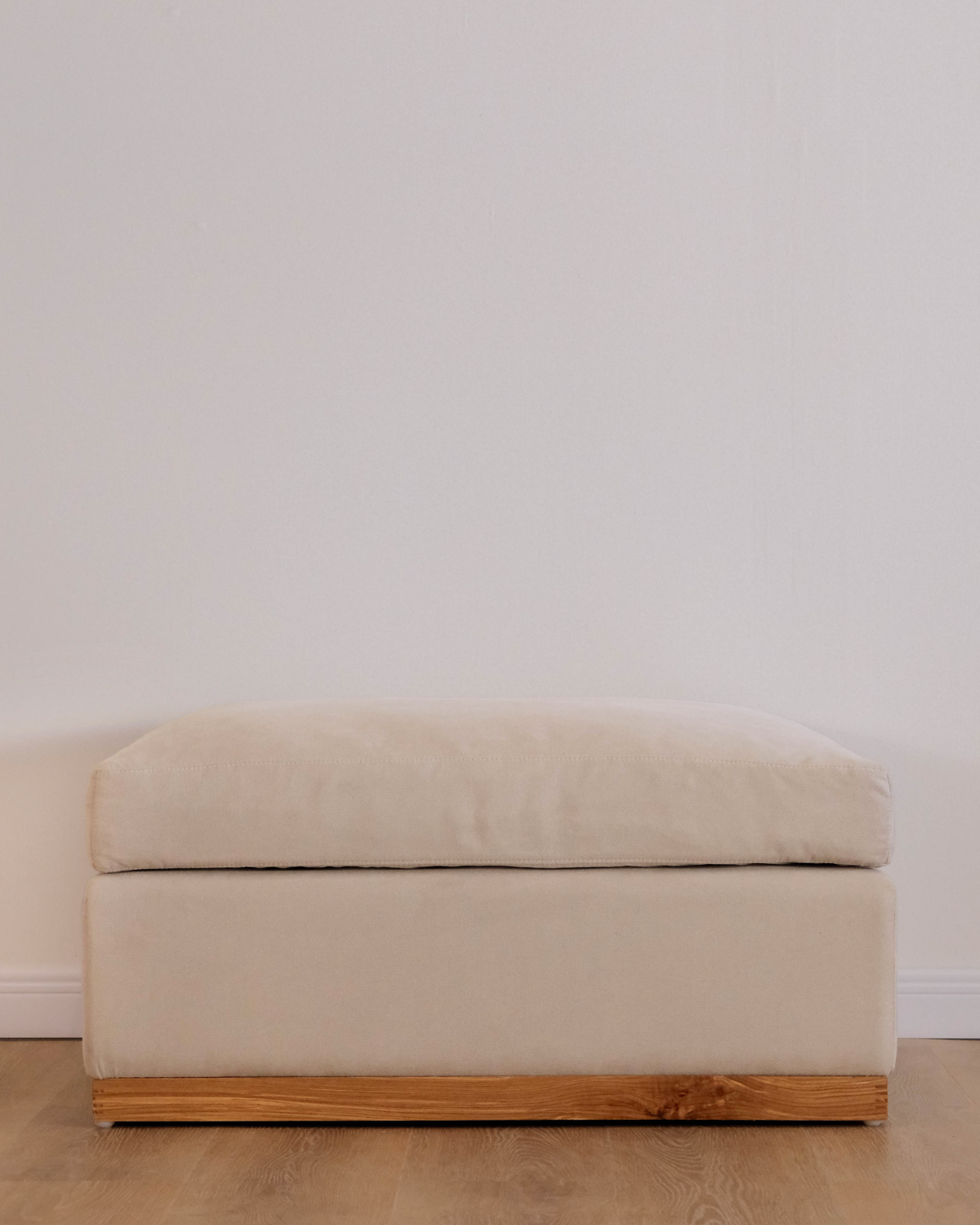 Custom Caeley 4pc Sectional