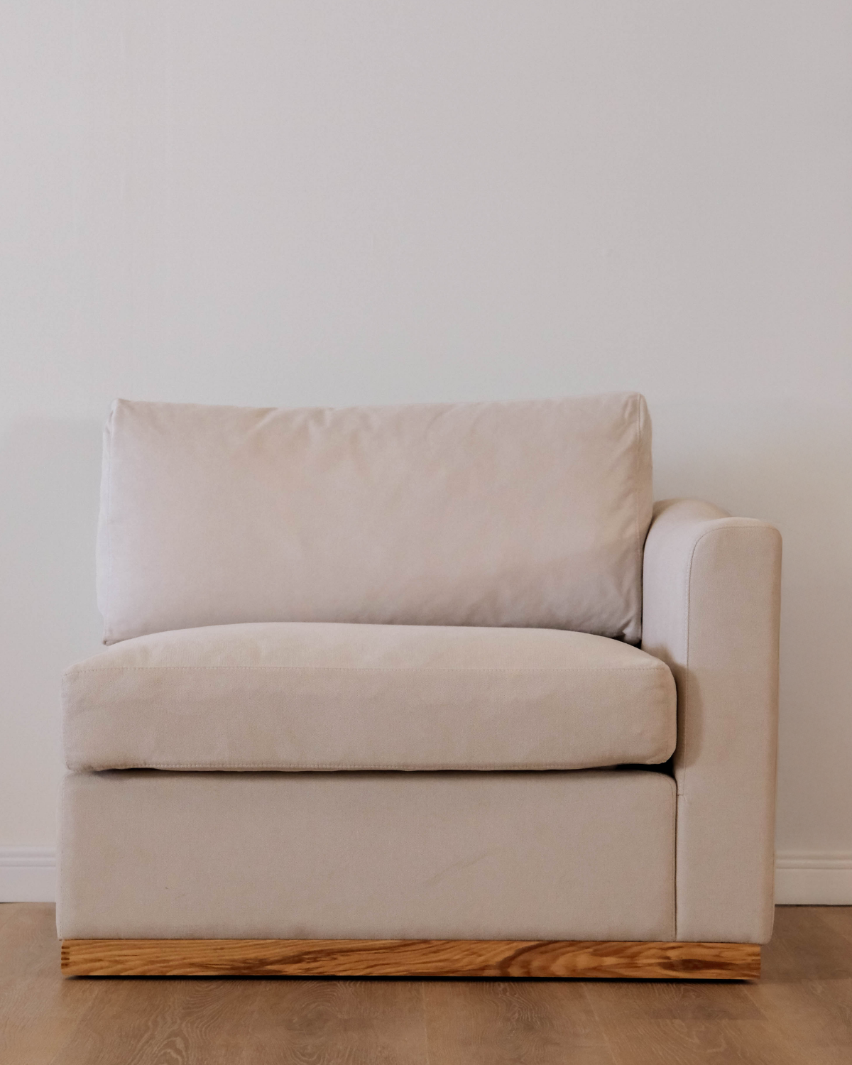 Caeley Right Arm Chair