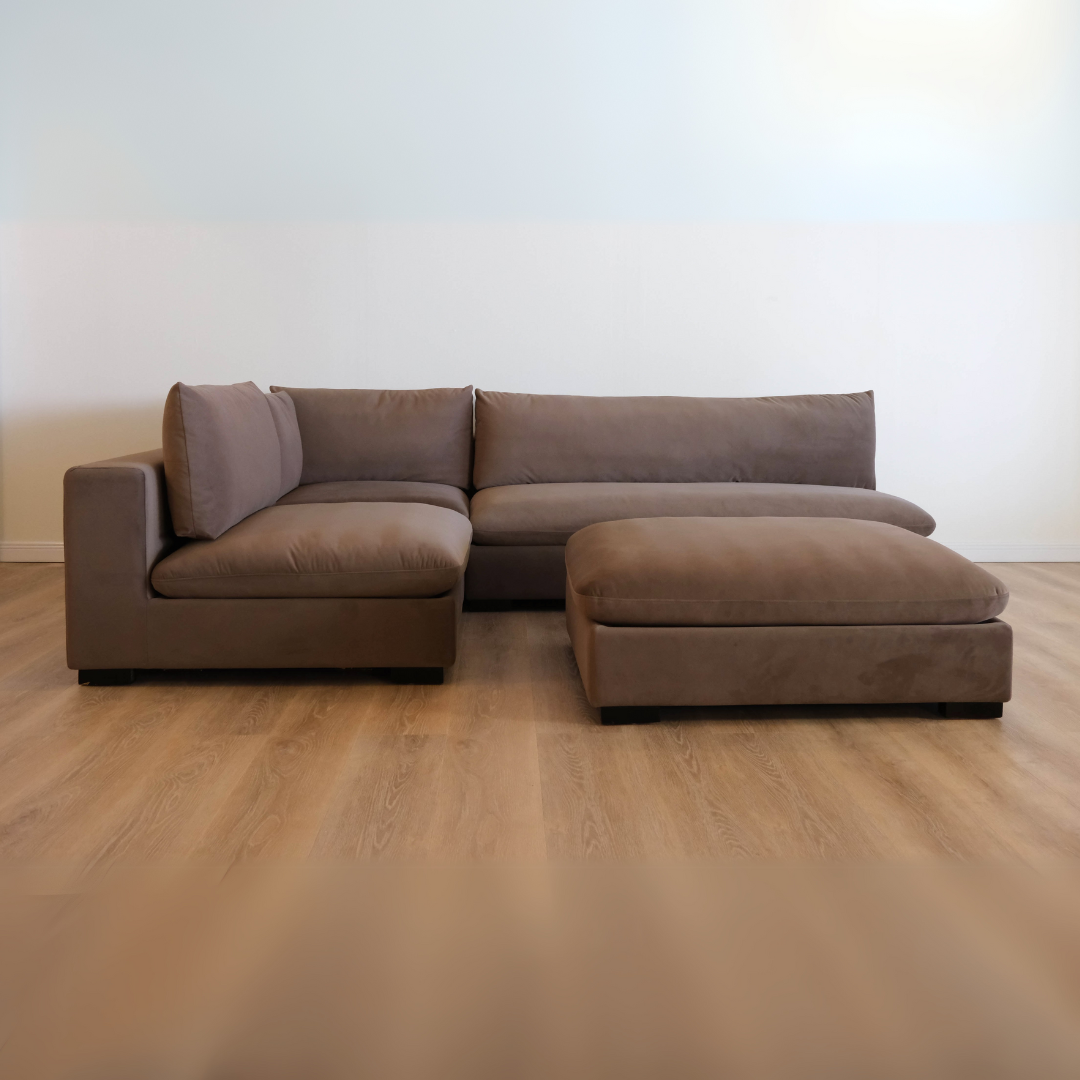 Caleb Ottoman