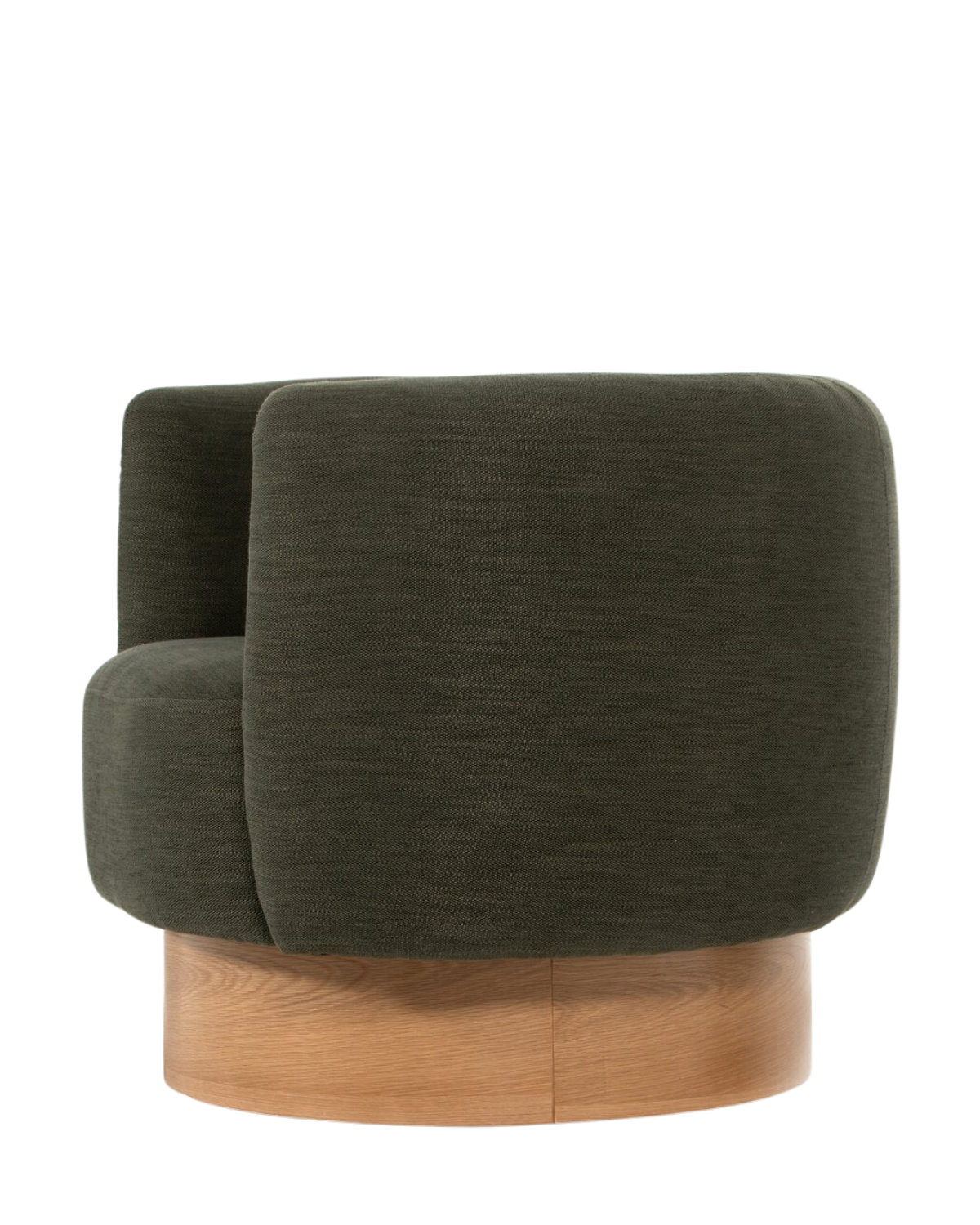 Calista Swivel Chair