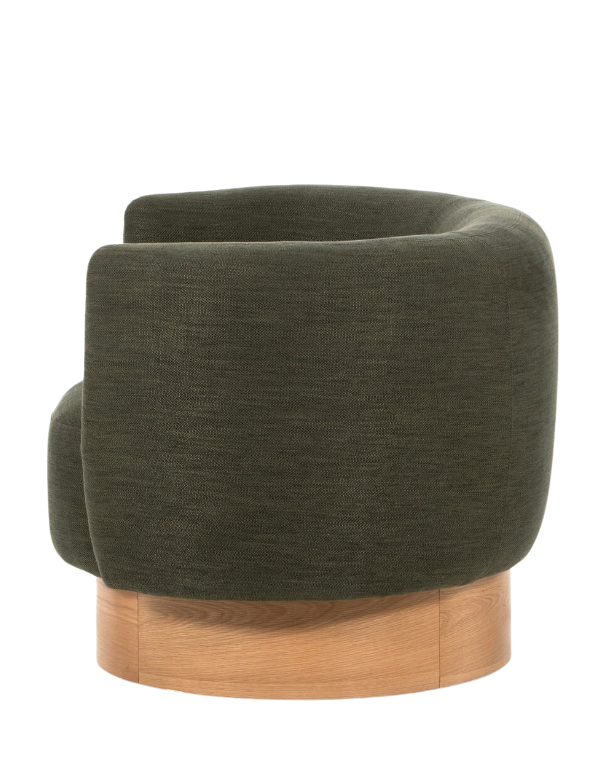 Calista Swivel Chair