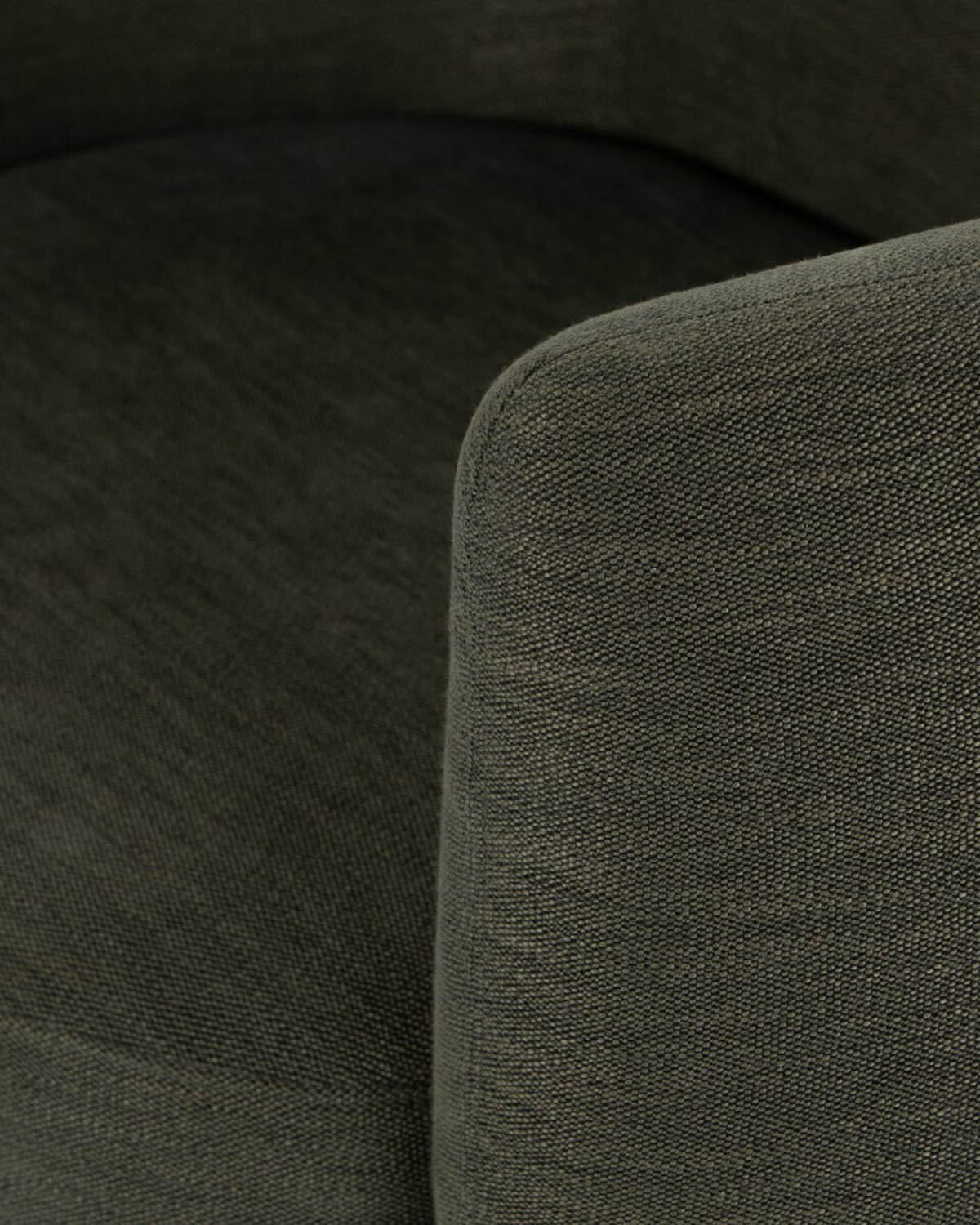 Calista Swivel Chair