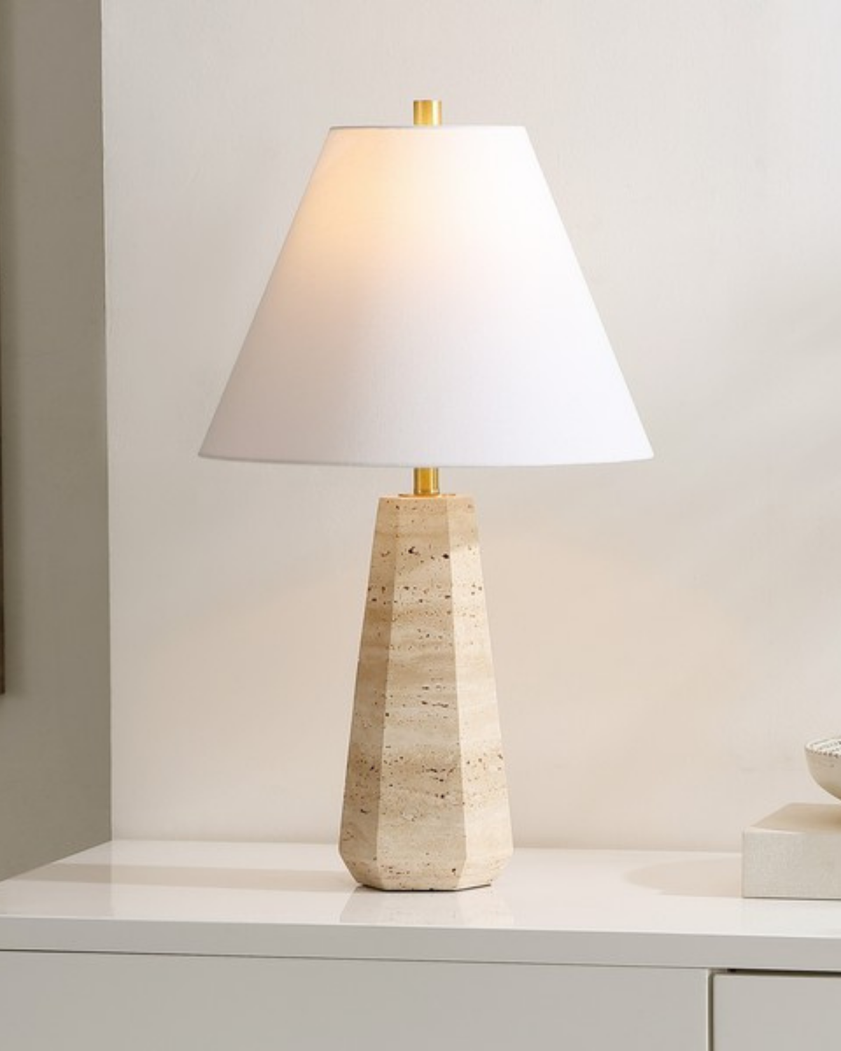 Calla Table Lamp