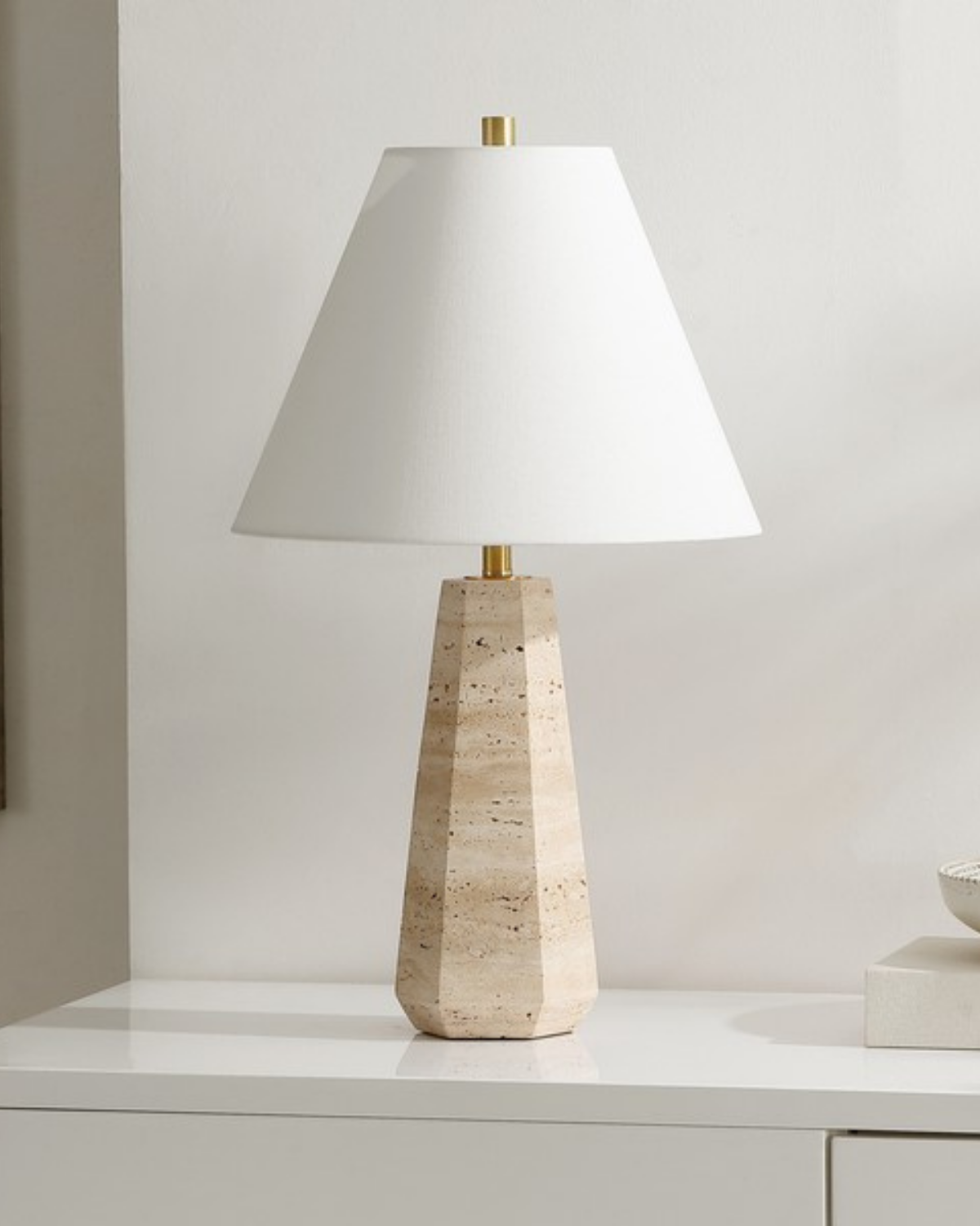 Calla Table Lamp