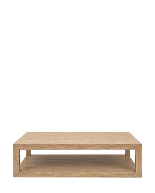 Calma Coffee Table