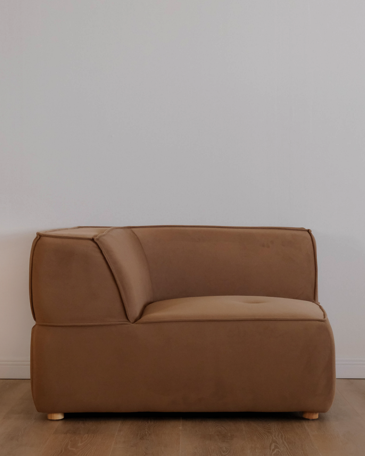 Custom Cambre Corner