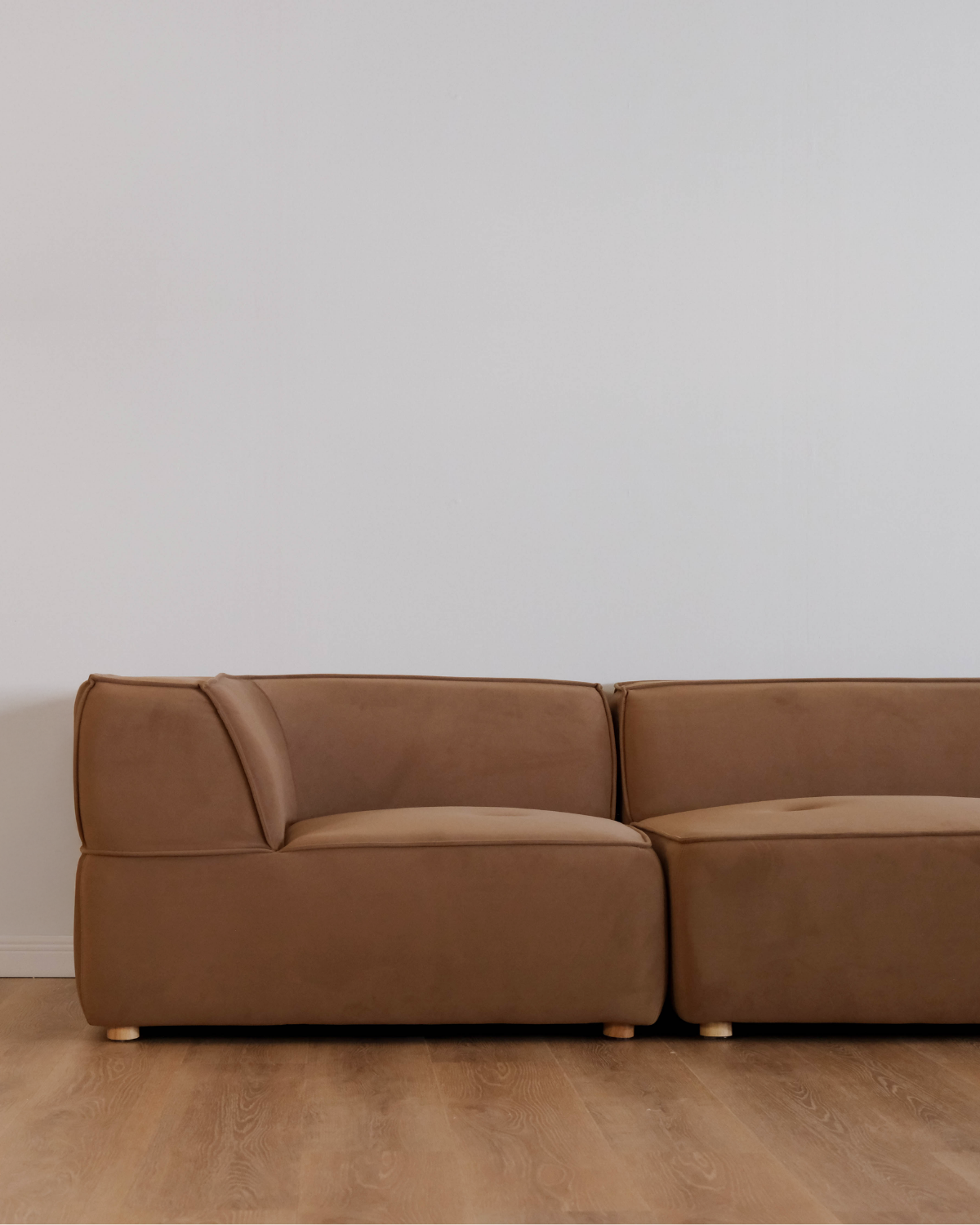 Custom Cambre Corner