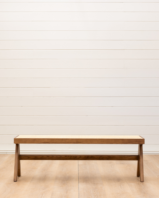 Canaan Bench