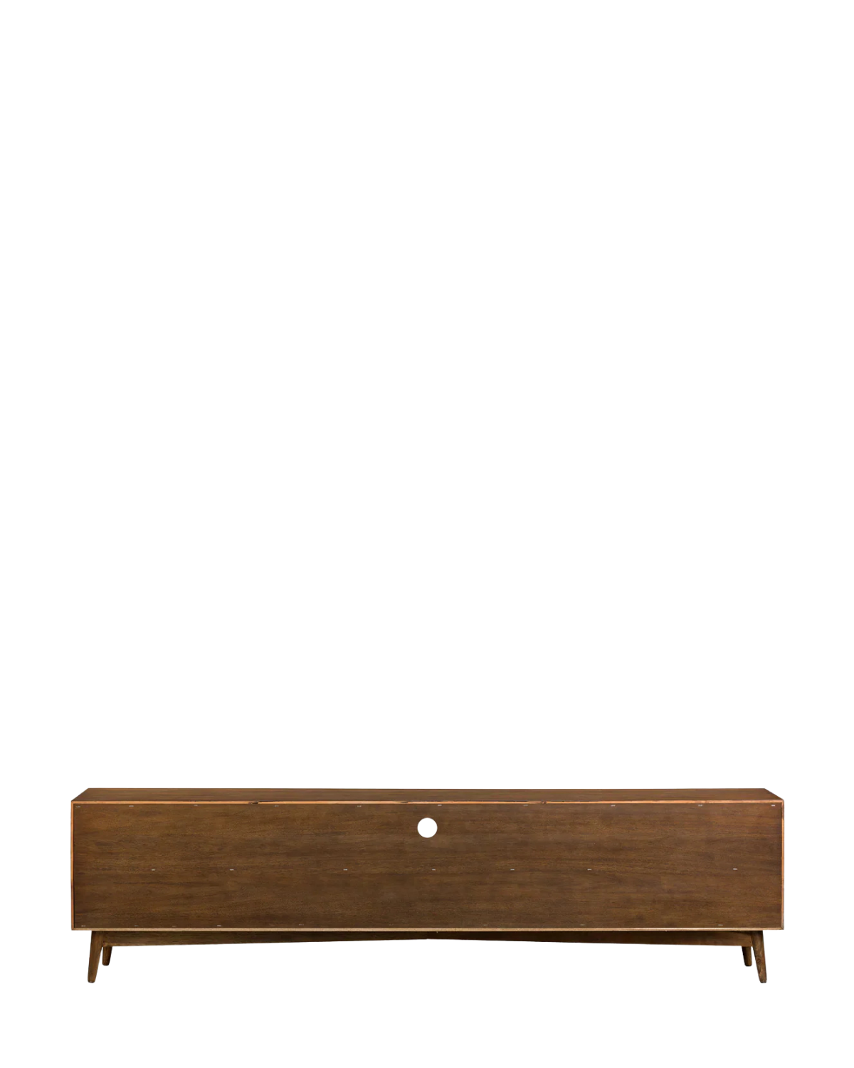 Carins Media Console