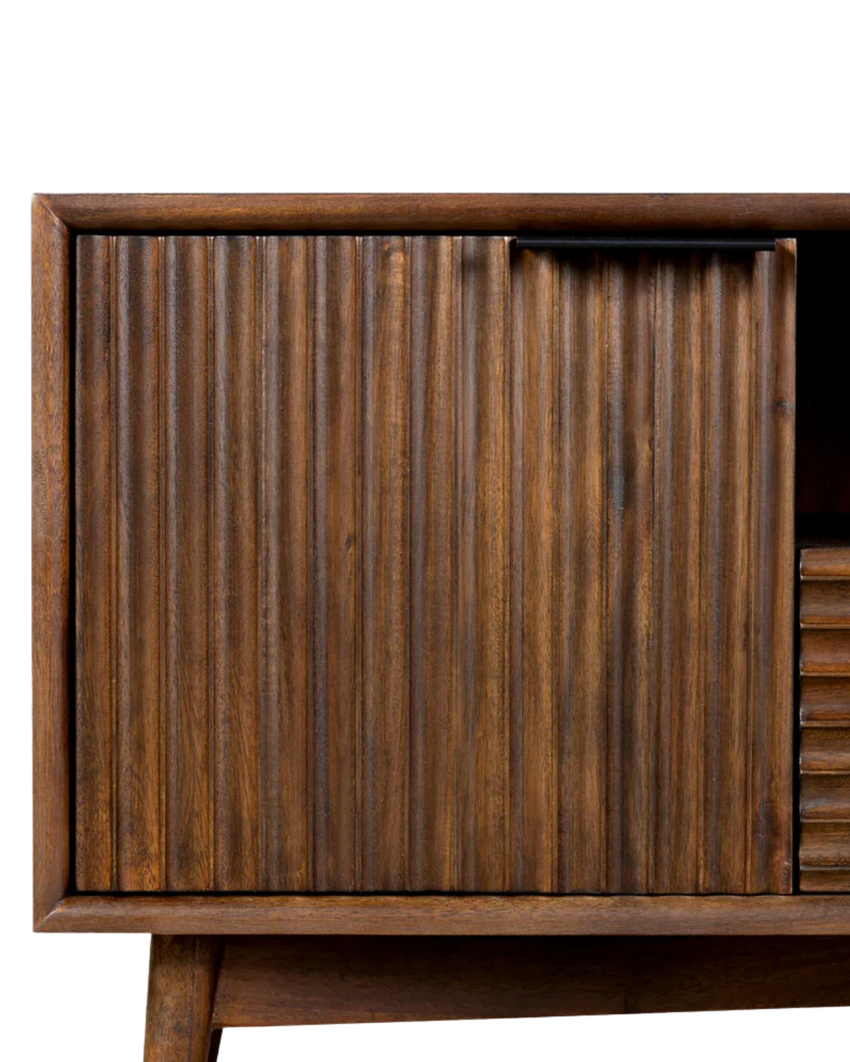 Carins Media Console