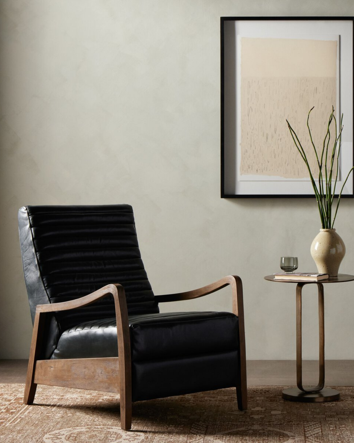 Chance Recliner