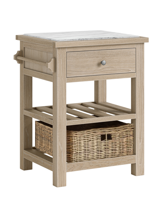 Charlotte Kitchen Island
