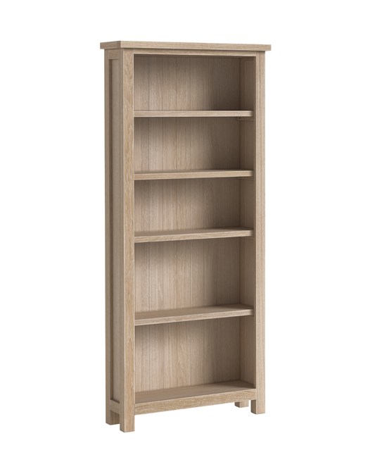 Charlotte Bookcase